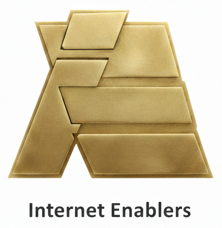 InternetEnablers_Logo_3D